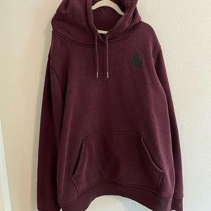 CARHARTT | Women’s Hoodie